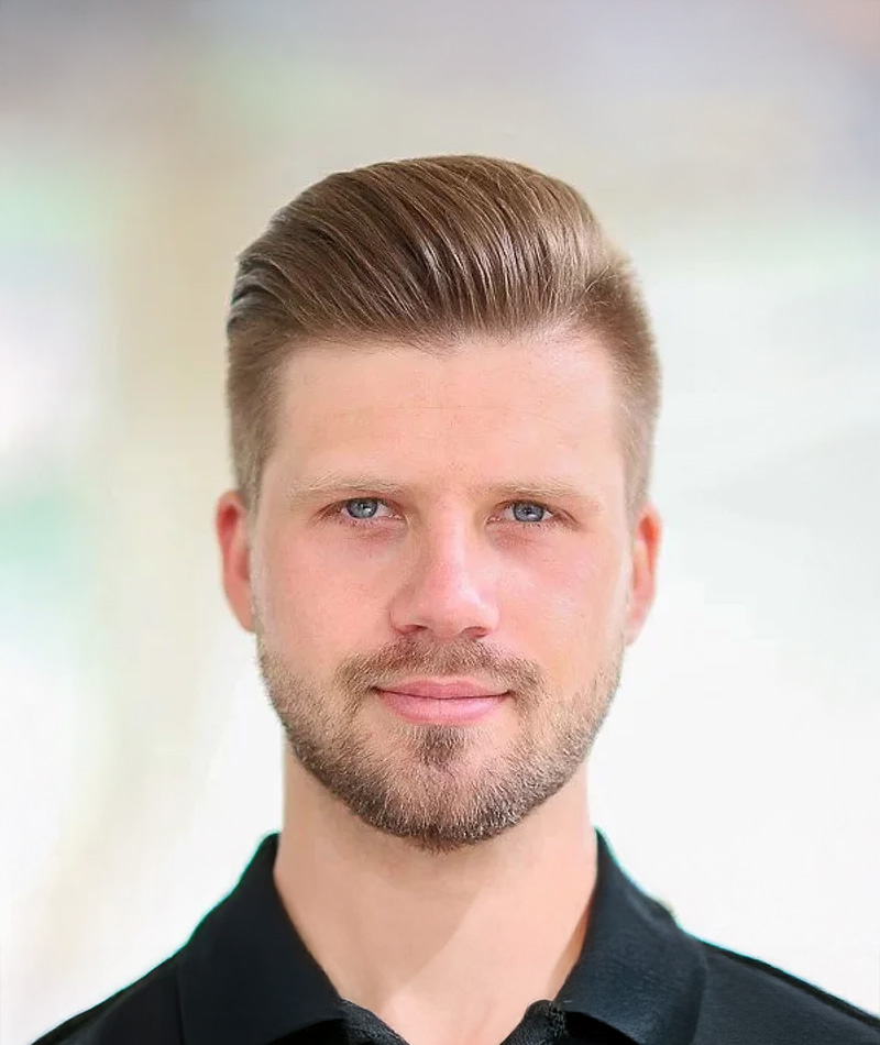 Justin Märker